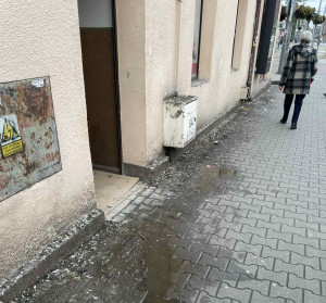 Zdjęcie 1 przedstawia problem zgłoszony w tym alercie