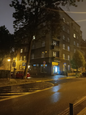 Zdjęcie 2 przedstawia problem zgłoszony w tym alercie