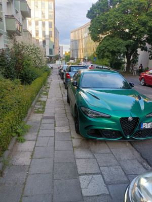 Zdjęcie 3 przedstawia problem zgłoszony w tym alercie