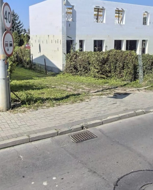 Zdjęcie 1 przedstawia problem zgłoszony w tym alercie