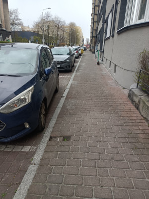 Zdjęcie 1 przedstawia problem zgłoszony w tym alercie