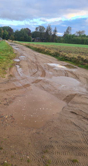 Zdjęcie 3 przedstawia problem zgłoszony w tym alercie