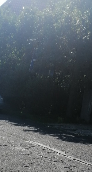 Zdjęcie 1 przedstawia problem zgłoszony w tym alercie