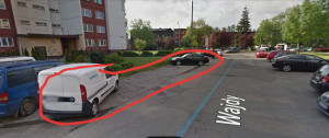 Zdjęcie 5 przedstawia problem zgłoszony w tym alercie