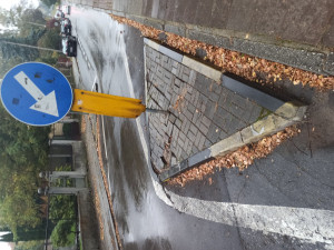 Zdjęcie 4 przedstawia problem zgłoszony w tym alercie