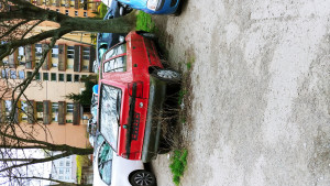Zdjęcie 2 przedstawia problem zgłoszony w tym alercie