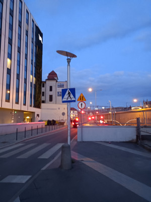 Zdjęcie 2 przedstawia problem zgłoszony w tym alercie