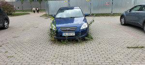 Zdjęcie 1 przedstawia problem zgłoszony w tym alercie