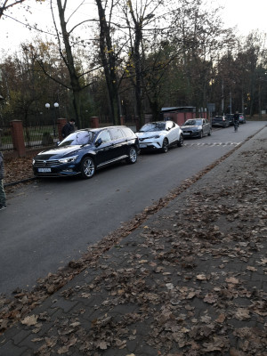 Zdjęcie 2 przedstawia problem zgłoszony w tym alercie
