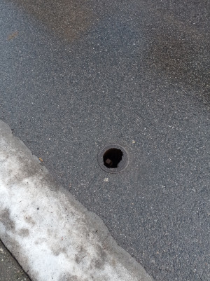 Zdjęcie 3 przedstawia problem zgłoszony w tym alercie