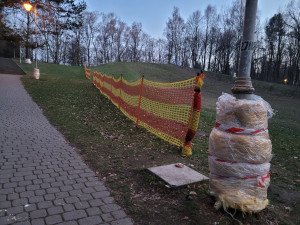 Zdjęcie 1 przedstawia problem zgłoszony w tym alercie