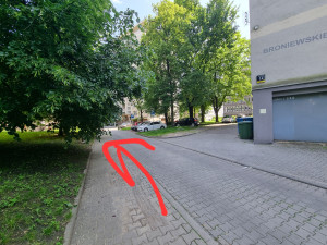 Zdjęcie 2 przedstawia problem zgłoszony w tym alercie