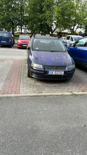 Zdjęcie 2 przedstawia problem zgłoszony w tym alercie