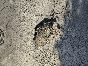 Zdjęcie 2 przedstawia problem zgłoszony w tym alercie
