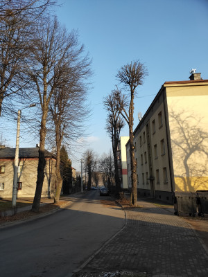 Zdjęcie 1 przedstawia problem zgłoszony w tym alercie