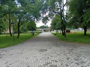 Zdjęcie 5 przedstawia problem zgłoszony w tym alercie