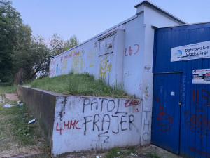 Zdjęcie 2 przedstawia problem zgłoszony w tym alercie