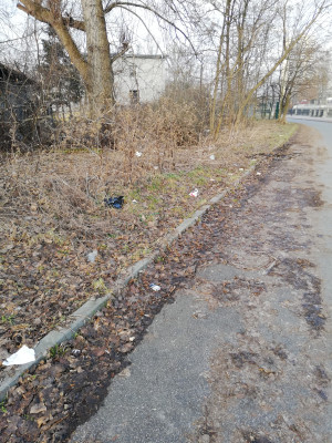 Zdjęcie 2 przedstawia problem zgłoszony w tym alercie