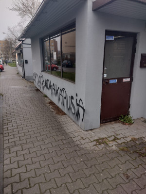 Zdjęcie 5 przedstawia problem zgłoszony w tym alercie