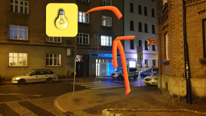 Zdjęcie 1 przedstawia problem zgłoszony w tym alercie
