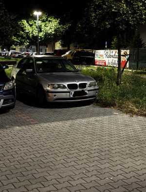 Zdjęcie 1 przedstawia problem zgłoszony w tym alercie