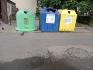 Zdjęcie 2 przedstawia problem zgłoszony w tym alercie