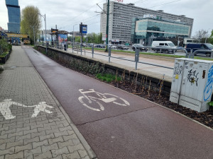 Zdjęcie 1 przedstawia problem zgłoszony w tym alercie