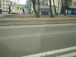Zdjęcie 1 przedstawia problem zgłoszony w tym alercie