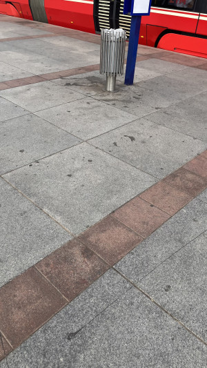 Zdjęcie 3 przedstawia problem zgłoszony w tym alercie