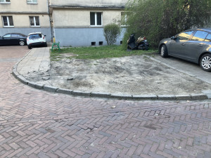 Zdjęcie 1 przedstawia problem zgłoszony w tym alercie