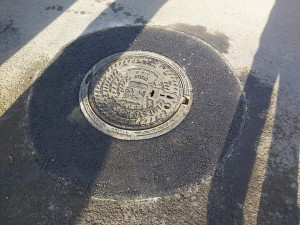 Zdjęcie 1 przedstawia problem zgłoszony w tym alercie
