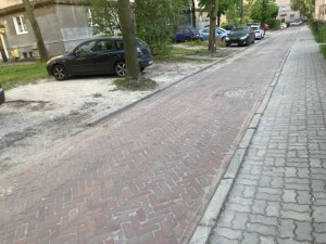 Zdjęcie 1 przedstawia problem zgłoszony w tym alercie