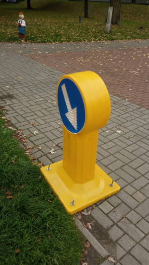 Zdjęcie 1 przedstawia problem zgłoszony w tym alercie