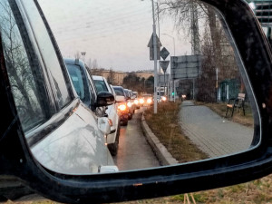 Zdjęcie 2 przedstawia problem zgłoszony w tym alercie