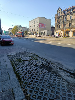 Zdjęcie 2 przedstawia problem zgłoszony w tym alercie