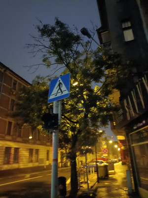 Zdjęcie 2 przedstawia problem zgłoszony w tym alercie