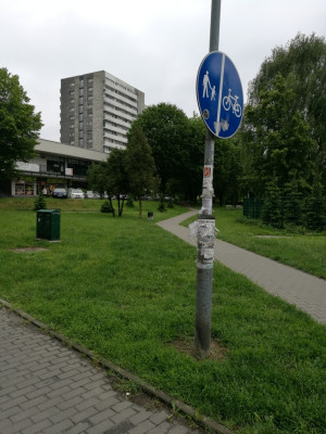 Zdjęcie 1 przedstawia problem zgłoszony w tym alercie