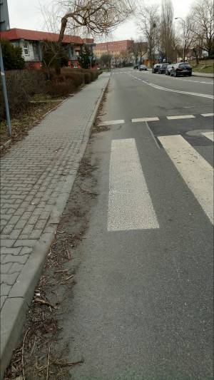 Zdjęcie 4 przedstawia problem zgłoszony w tym alercie