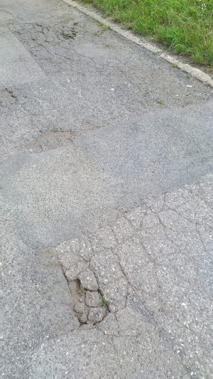 Zdjęcie 5 przedstawia problem zgłoszony w tym alercie