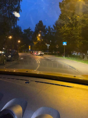 Zdjęcie 1 przedstawia problem zgłoszony w tym alercie