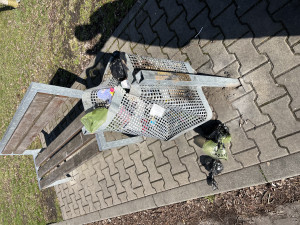 Zdjęcie 1 przedstawia problem zgłoszony w tym alercie
