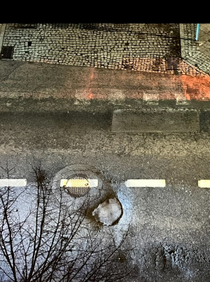 Zdjęcie 3 przedstawia problem zgłoszony w tym alercie