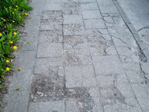 Zdjęcie 1 przedstawia problem zgłoszony w tym alercie