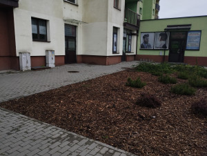 Zdjęcie 2 przedstawia problem zgłoszony w tym alercie