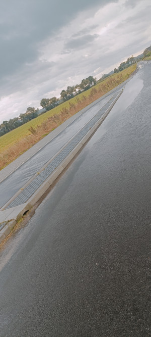 Zdjęcie 3 przedstawia problem zgłoszony w tym alercie
