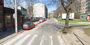 Zdjęcie 1 przedstawia problem zgłoszony w tym alercie