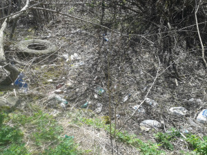 Zdjęcie 1 przedstawia problem zgłoszony w tym alercie