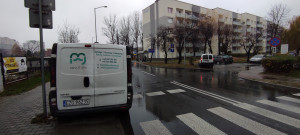 Zdjęcie 1 przedstawia problem zgłoszony w tym alercie