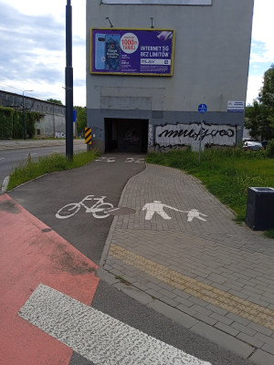 Zdjęcie 1 przedstawia problem zgłoszony w tym alercie