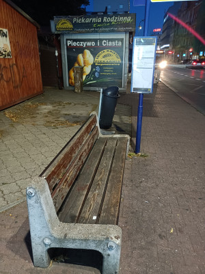 Zdjęcie 1 przedstawia problem zgłoszony w tym alercie